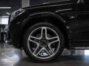 Mercedes-Benz GLS I (X166) Москва  - изображение 52