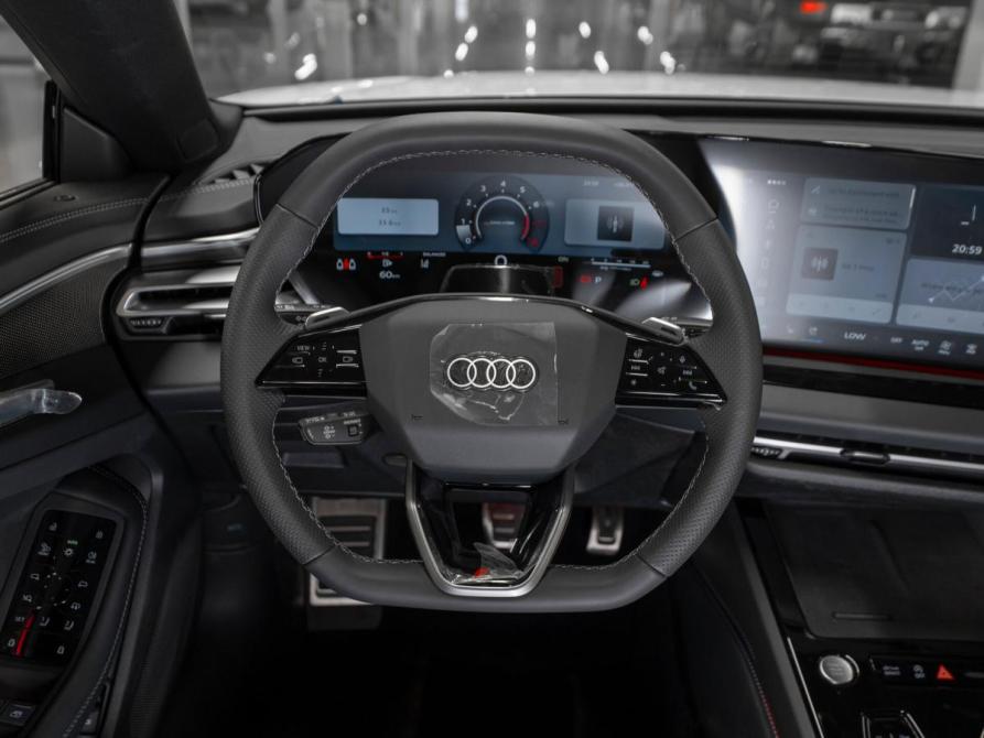 Audi A5 III (B10) Москва  - изображение 11
