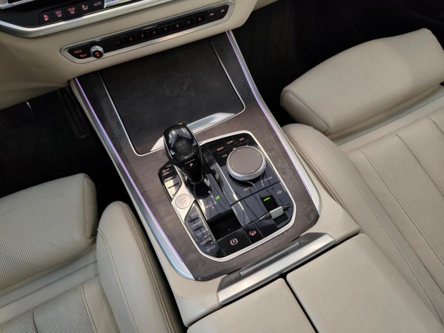 BMW X5 IV (G05/G18) Санкт-Петербург  - изображение 15