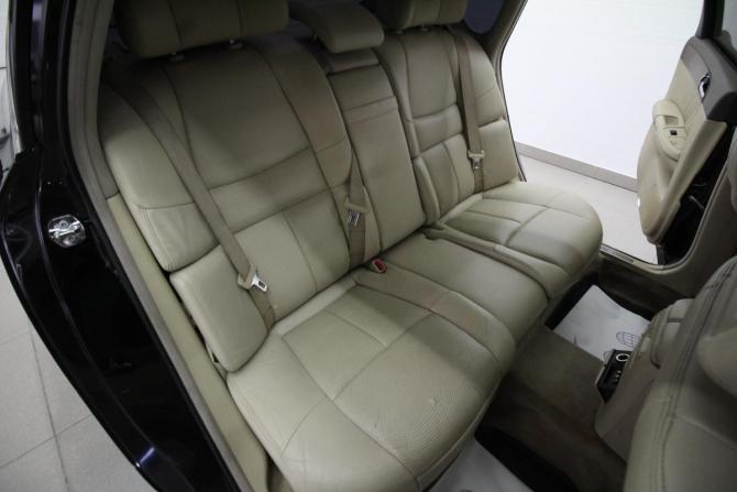 Infiniti M III с пробегом 2007 года, цена 880 000 рублей, 240000 км, седан, Автокод Объявления