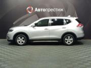 Nissan X-Trail III Рестайлинг Оренбург  - изображение 23