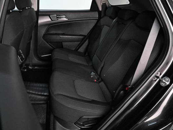 Kia Sportage V с пробегом 2022 года, цена 3 179 000 рублей, 115015 км, внедорожник, Автокод Объявления
