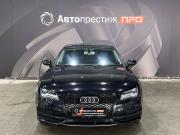 Audi A7 I (4G) Пермь  - изображение 27