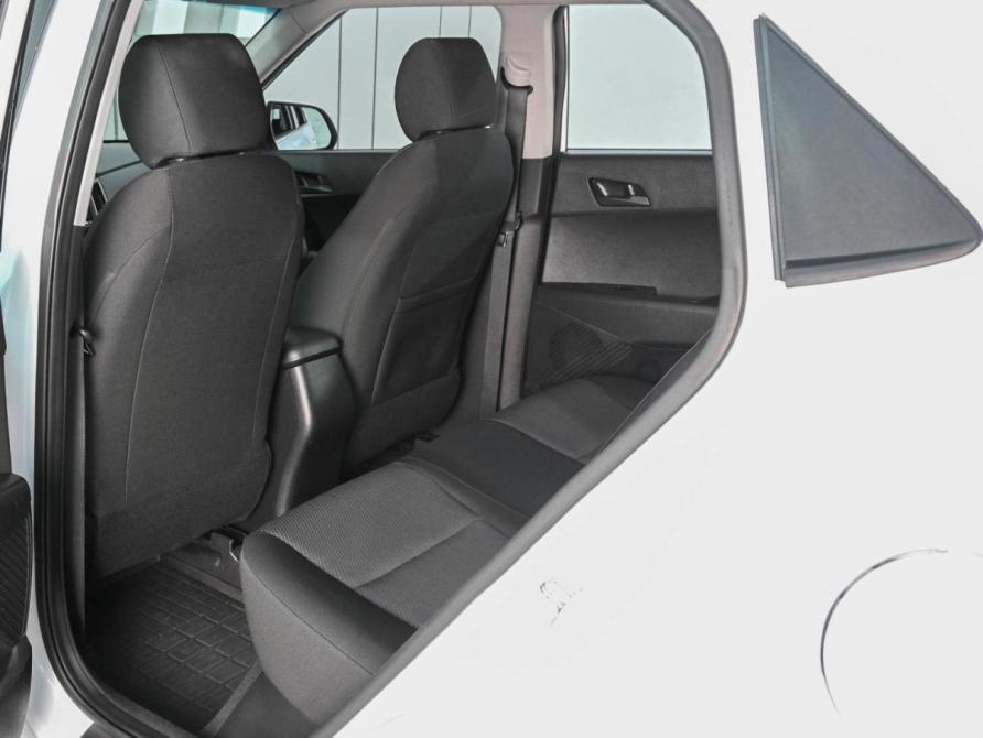 Hyundai Creta I Рестайлинг Ростов-на-Дону  - изображение 11