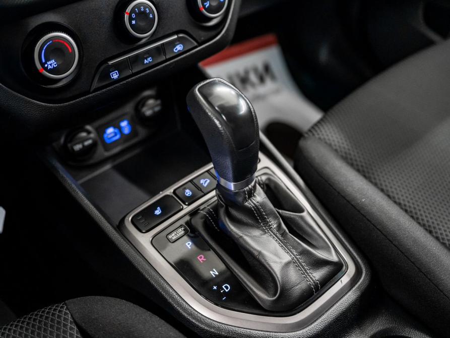 Hyundai Creta I Красноярск  - изображение 15