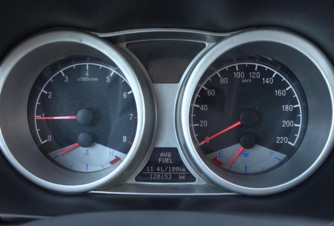 Geely Emgrand X7 I с пробегом 2015 года, цена 620 000 рублей, 121153 км, внедорожник, Автокод Объявления