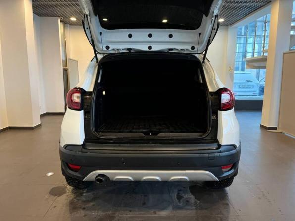 Renault Kaptur I с пробегом 2019 года, цена 1 510 000 рублей, 178418 км, внедорожник, Автокод Объявления