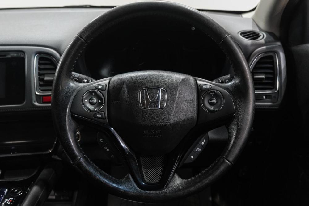 Honda Vezel I Новокузнецк  - изображение 23