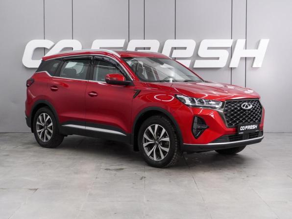 Chery Tiggo 7 Pro Max I с пробегом 2022 года, цена 1 699 000 рублей, 85044 км, внедорожник, Автокод Объявления