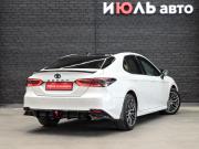 Toyota Camry VIII (XV70) Рестайлинг Екатеринбург  - изображение 28