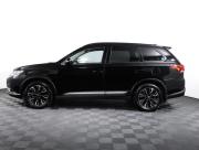 Mitsubishi Outlander III Рестайлинг 3 Москва  - изображение 34