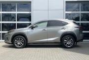 Lexus NX I Рестайлинг Владимир  - изображение 29