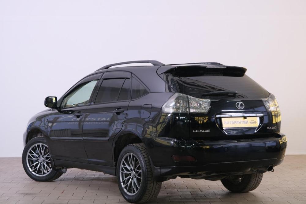 Lexus RX II Омск  - изображение 5