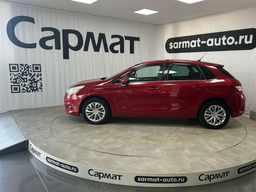 Citroen C4 II Новосибирск  - изображение 2
