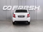 Lada (ВАЗ) Granta I Рестайлинг Воронеж  - изображение 20