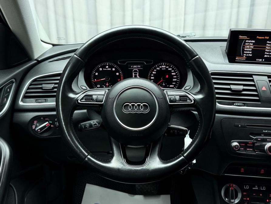 Audi Q3 I (8U) Ижевск  - изображение 21
