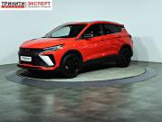 Geely Coolray I Рестайлинг Белгород  - изображение 19