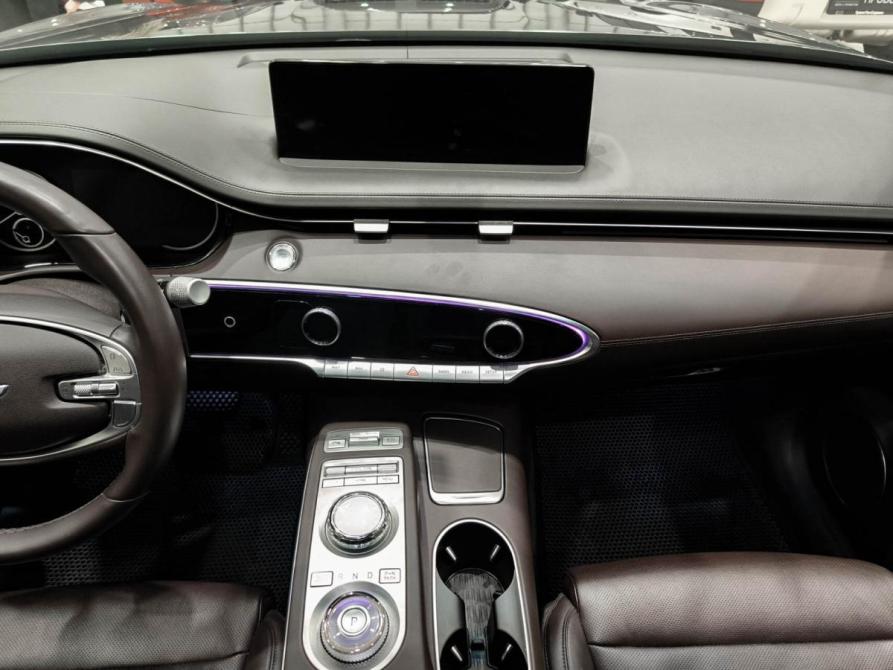 Genesis GV70 I Казань  - изображение 18