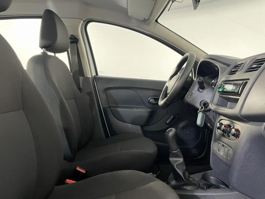 Renault Logan II Рестайлинг Великий Новгород  - изображение 11