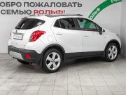 Opel Mokka I Москва  - изображение 21