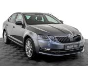 Skoda Octavia III (A7) Рестайлинг Москва  - изображение 30