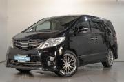 Toyota Alphard II Челябинск  - изображение 27