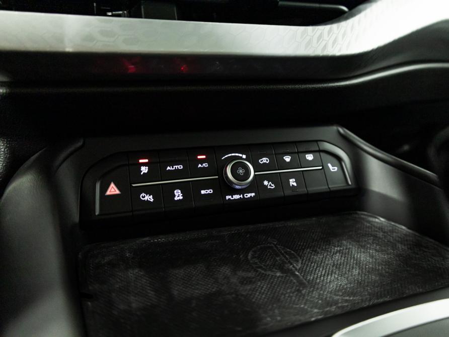 Haval F7x I Рестайлинг Санкт-Петербург  - изображение 18