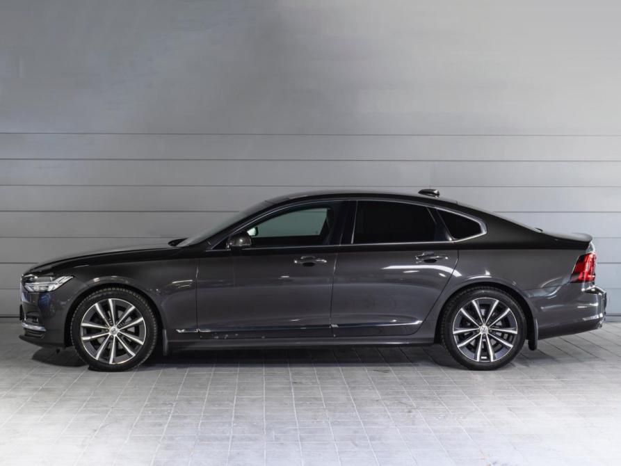 Volvo S90 II Рестайлинг Санкт-Петербург  - изображение 5