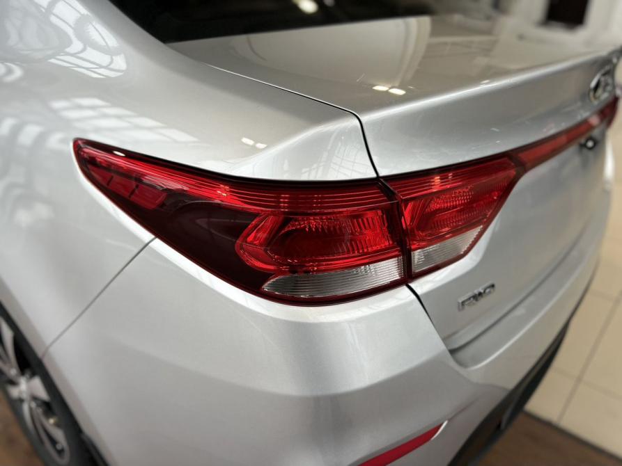 Kia Rio IV Саратов  - изображение 12