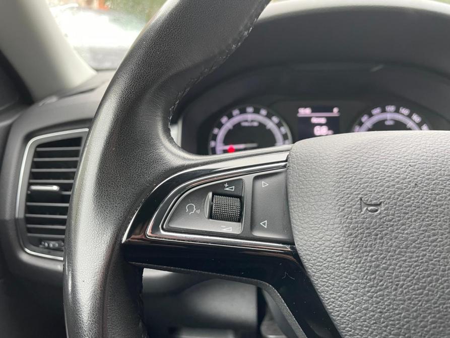 Skoda Kodiaq I Санкт-Петербург  - изображение 9