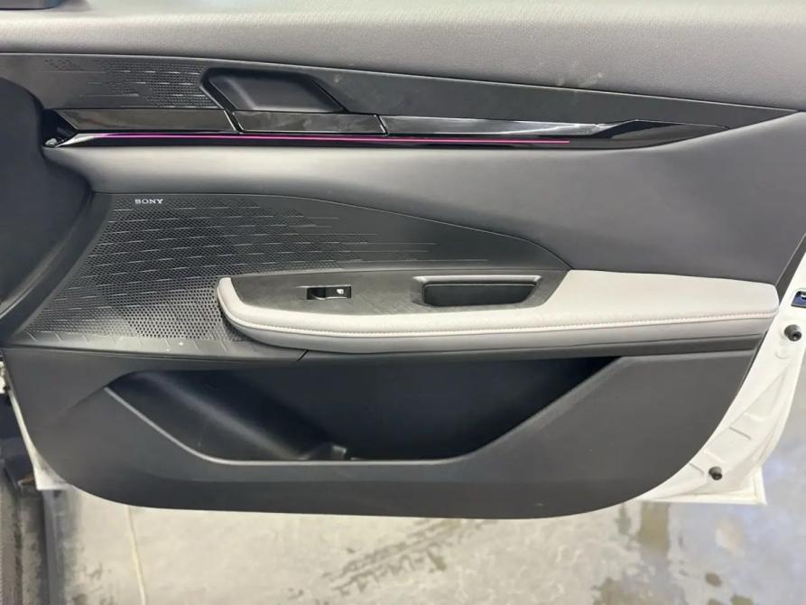 Changan UNI-V I Саратов  - изображение 13