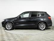 BMW X3 II (F25) Рестайлинг Санкт-Петербург  - изображение 28