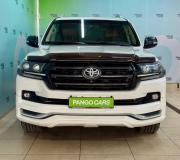 Toyota Land Cruiser 200 Series Рестайлинг 1 Набережные Челны  - изображение 37