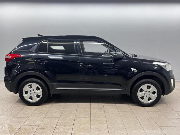 Hyundai Creta I с пробегом 2019 года, цена 1 333 000 рублей, 174336 км, внедорожник, Автокод Объявления
