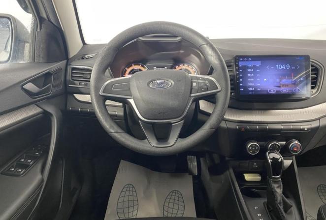 Lada (ВАЗ) Vesta I Рестайлинг (NG) с пробегом 2024 года, цена 1 185 000 рублей, 42127 км, универсал, Автокод Объявления