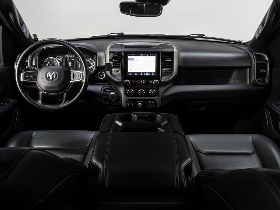 Ram 1500 V Рестайлинг Тюмень  - изображение 17