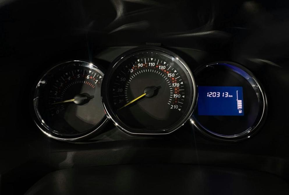 Renault Sandero II Саранск  - изображение 20