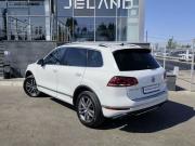 Volkswagen Touareg II Рестайлинг Саратов  - изображение 22