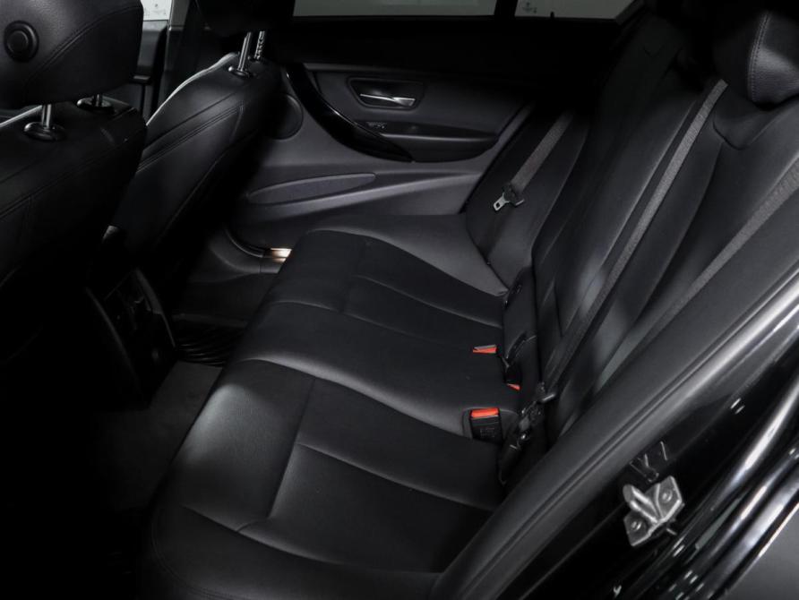 BMW 3 серии VI (F3x) Рестайлинг Москва  - изображение 10