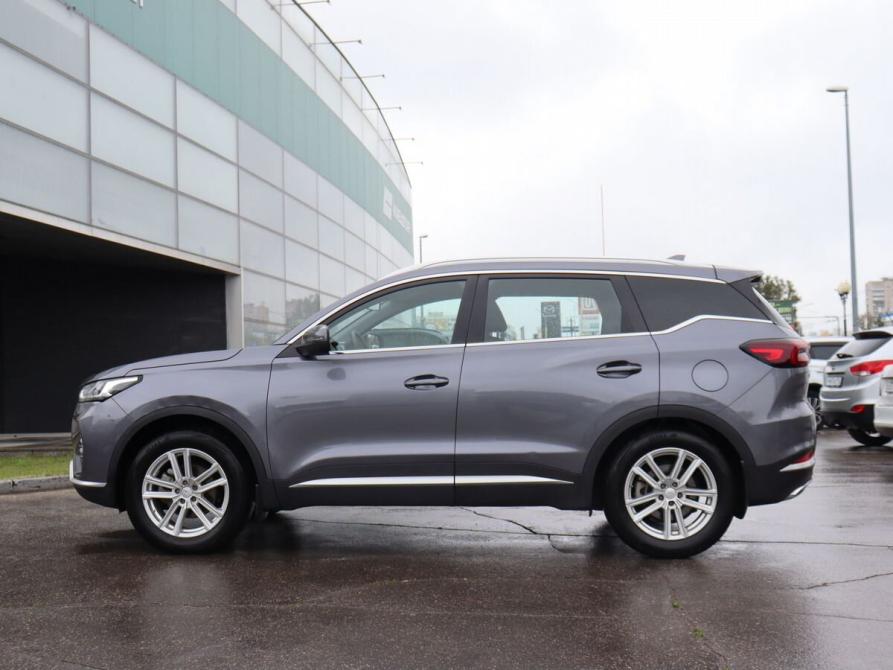 Chery Tiggo 7 Pro I Самара  - изображение 8