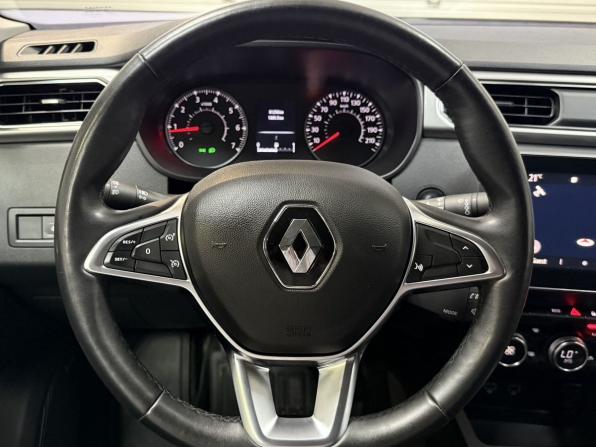 Renault Arkana I с пробегом 2021 года, цена 2 000 000 рублей, 80678 км, внедорожник, Автокод Объявления
