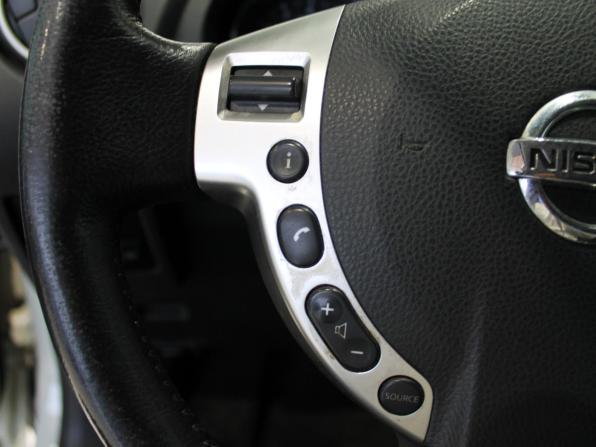 Nissan Qashqai I Рестайлинг с пробегом 2011 года, цена 1 075 000 рублей, 170000 км, внедорожник, Автокод Объявления