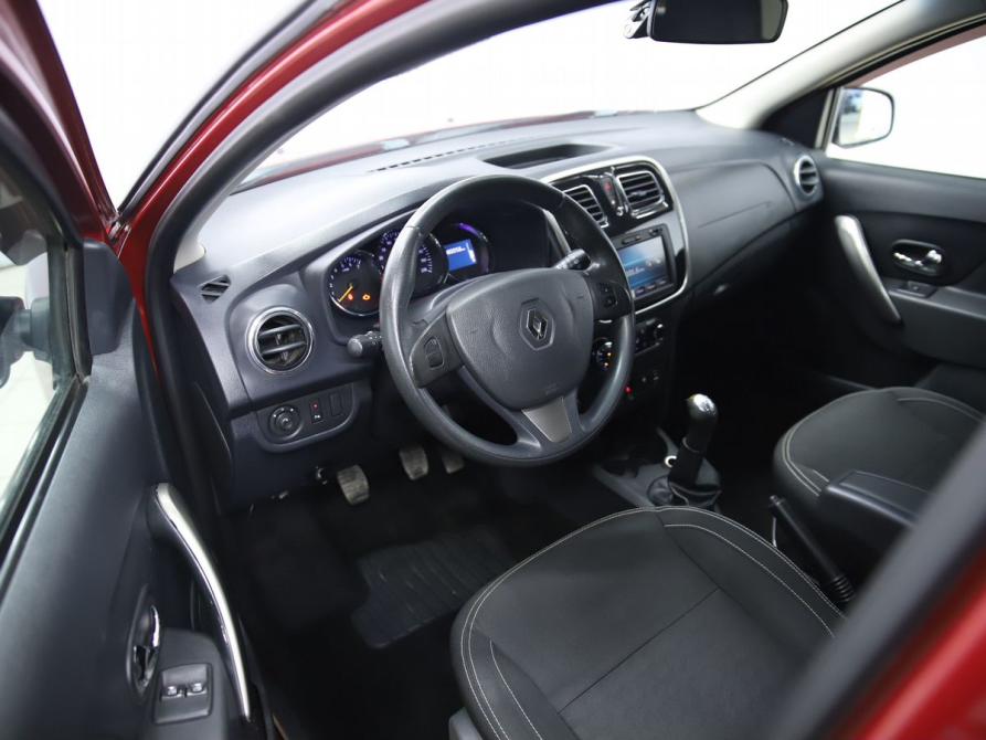 Renault Sandero II Уфа  - изображение 10