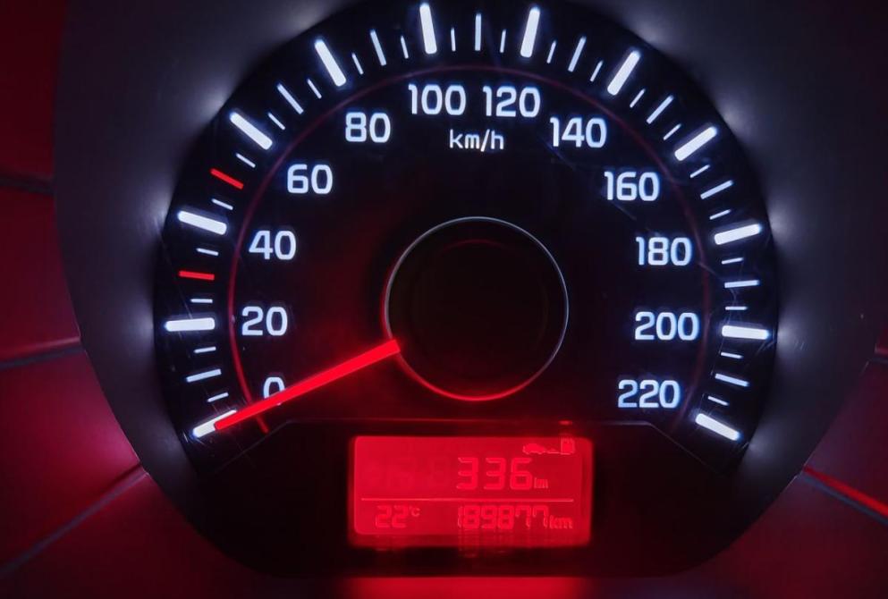 Kia Rio III Рестайлинг Ярославль  - изображение 9