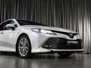Toyota Camry VIII (XV70) Тюмень  - изображение 37
