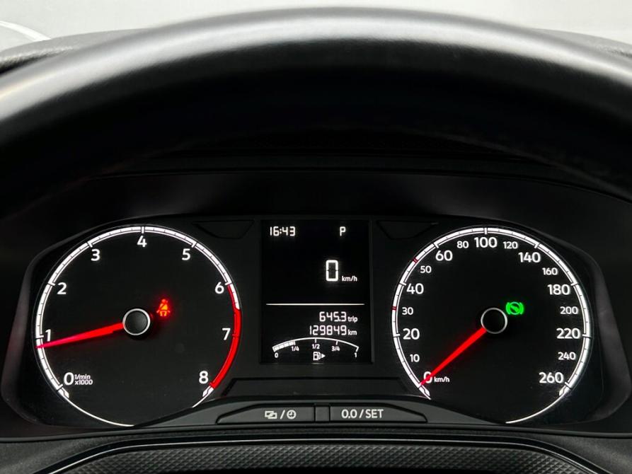 Volkswagen Polo VI Санкт-Петербург  - изображение 17