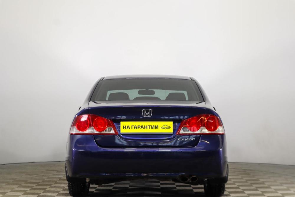 Honda Civic VIII Пермь  - изображение 6