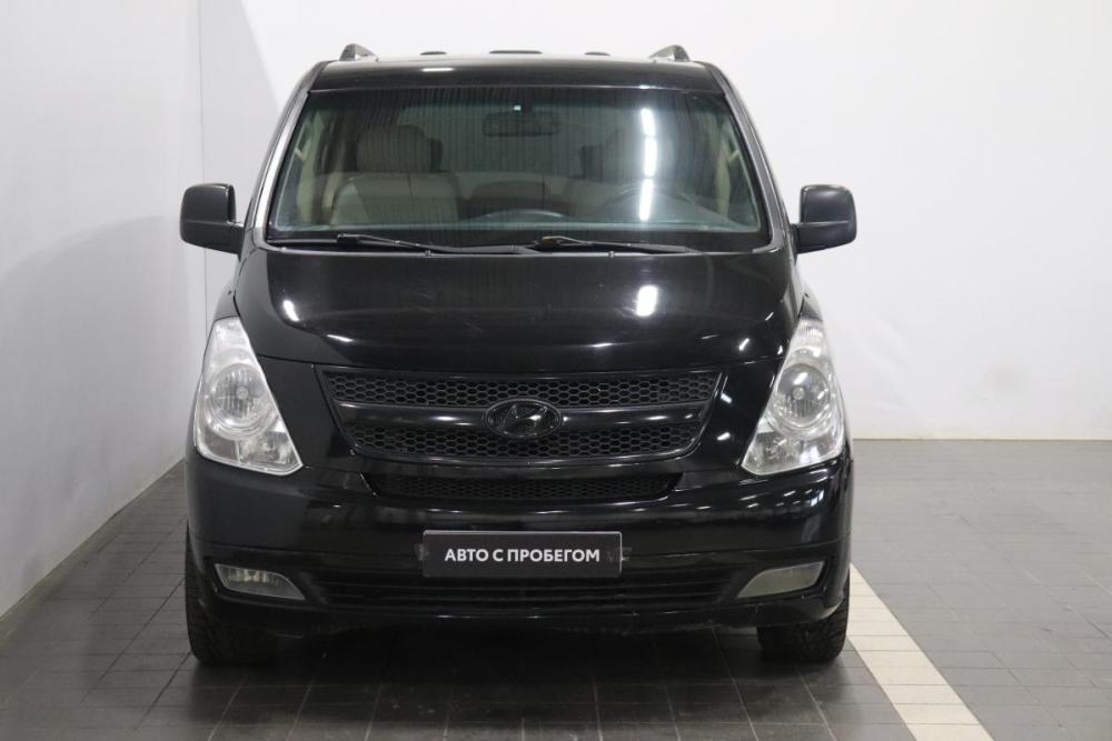 Hyundai Grand Starex I Ульяновск  - изображение 2