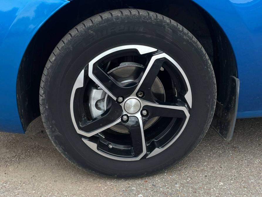 Kia Rio IV Стерлитамак  - изображение 17