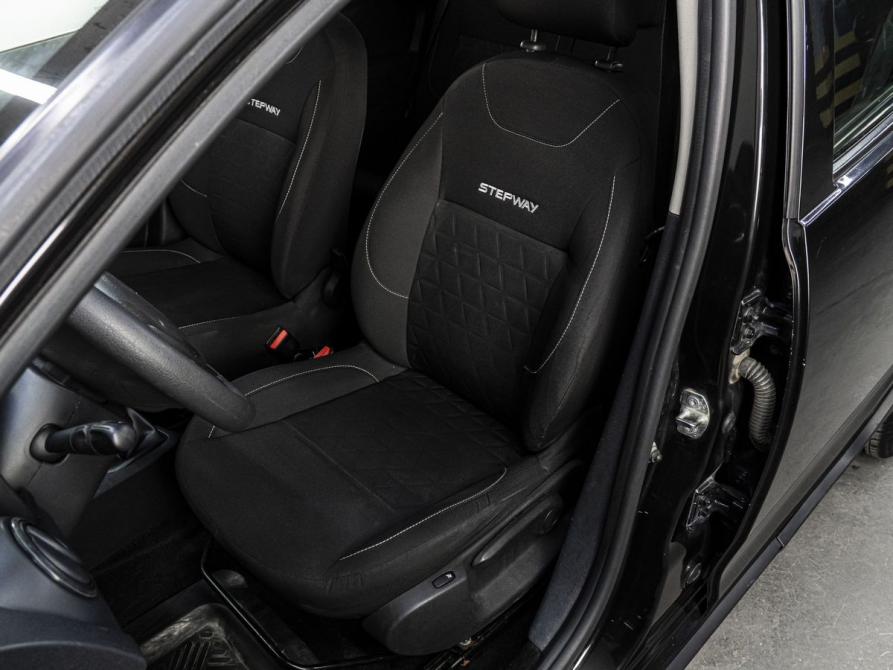 Renault Sandero II Тюмень  - изображение 13